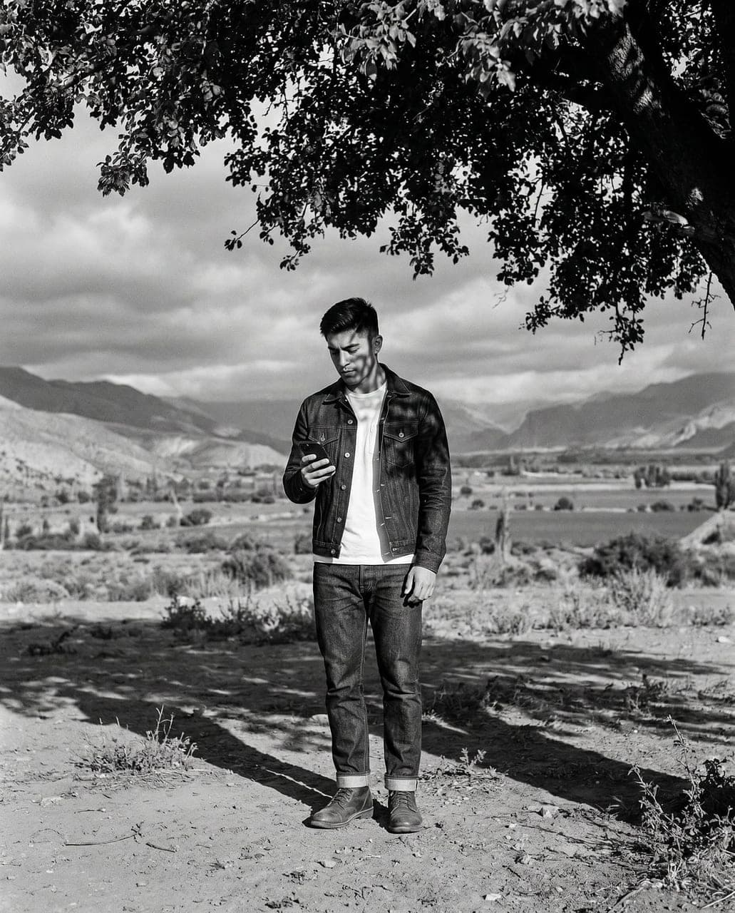 Joaquín Aravena — 2