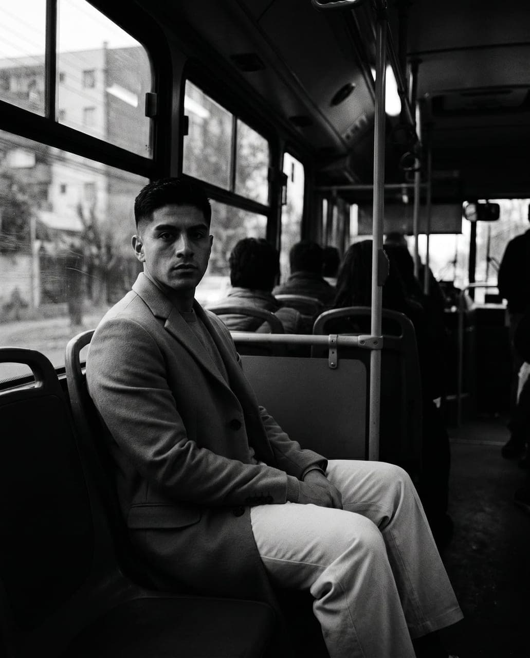 Joaquín Aravena — 6