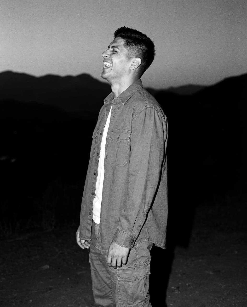 Joaquín Aravena — 7