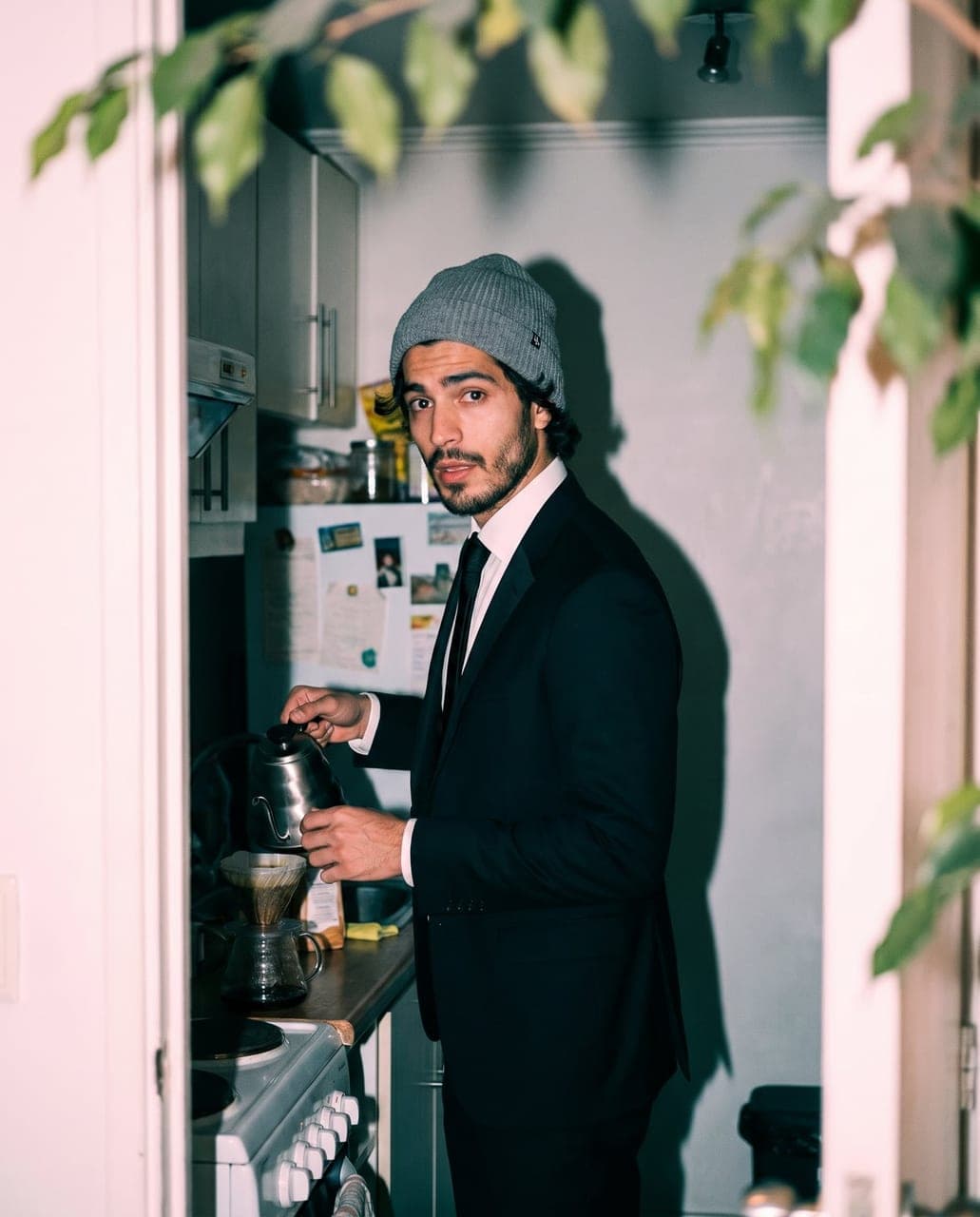 Matías Rosselli — 2