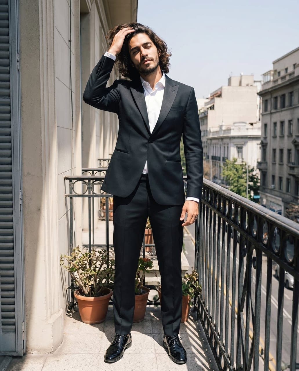 Matías Rosselli — 3