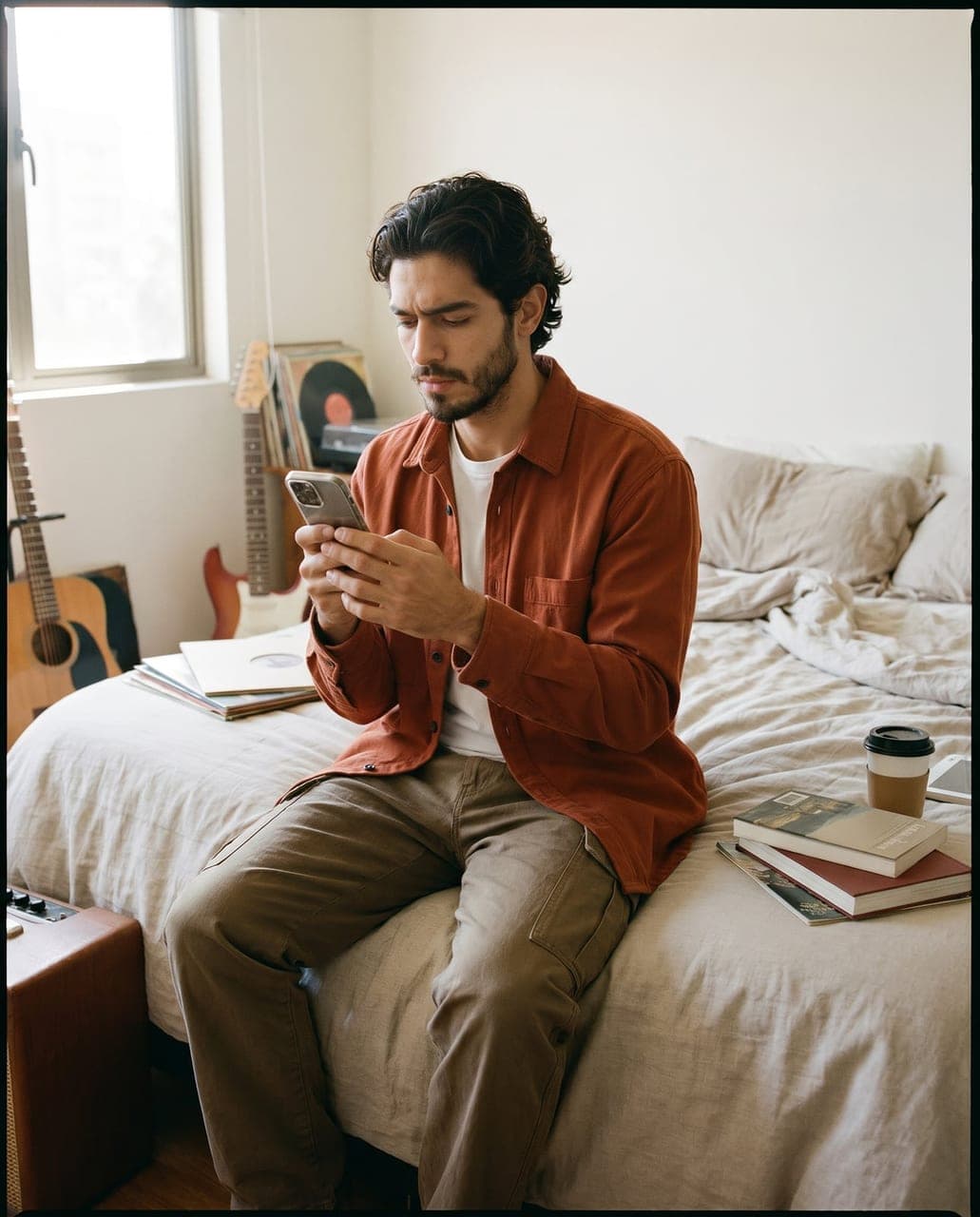 Matías Rosselli — 7