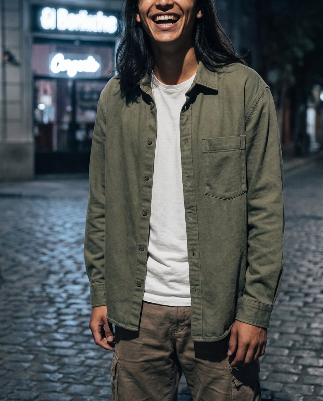 Tomás Espinoza — 2