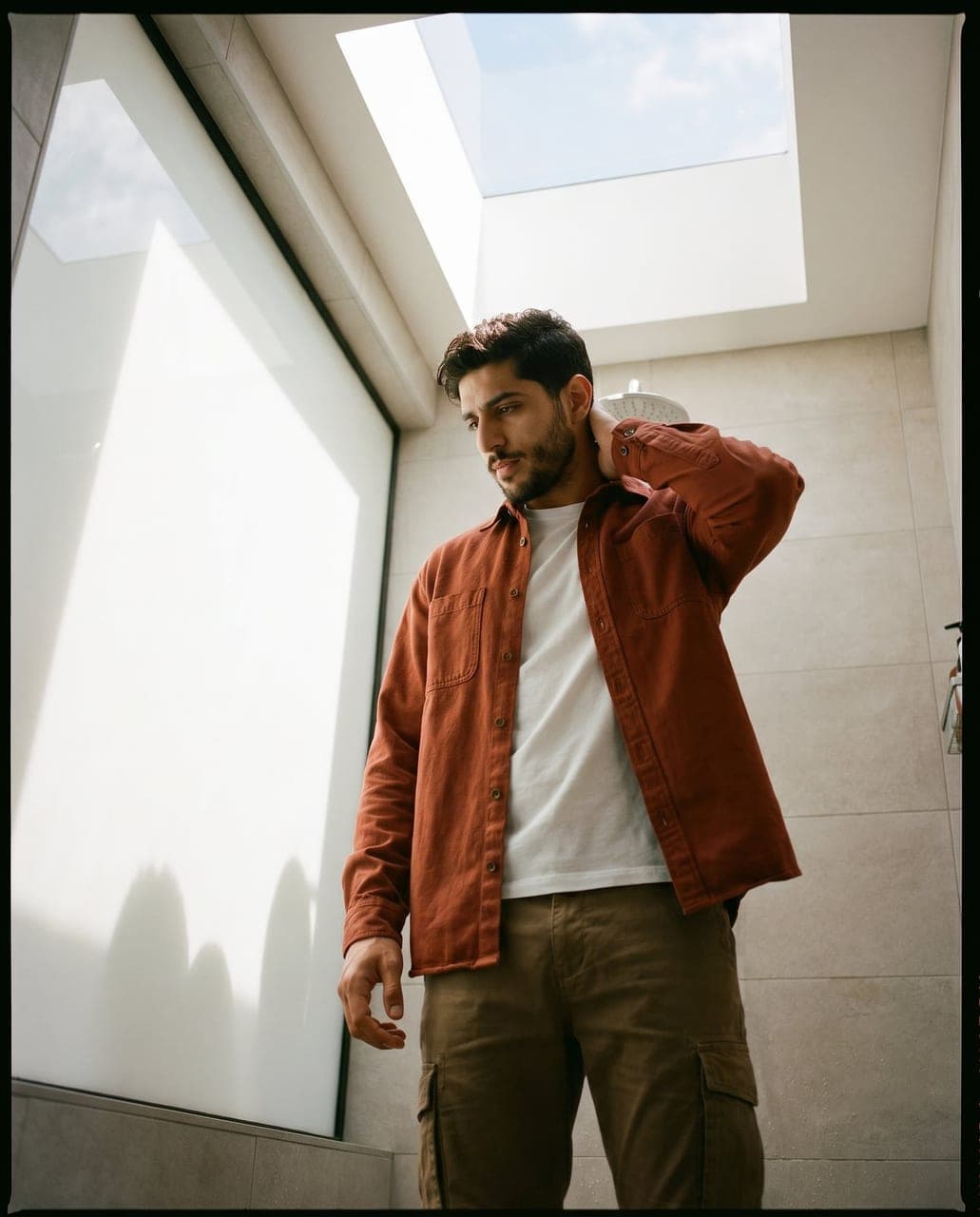 Tarek Tohá — 3