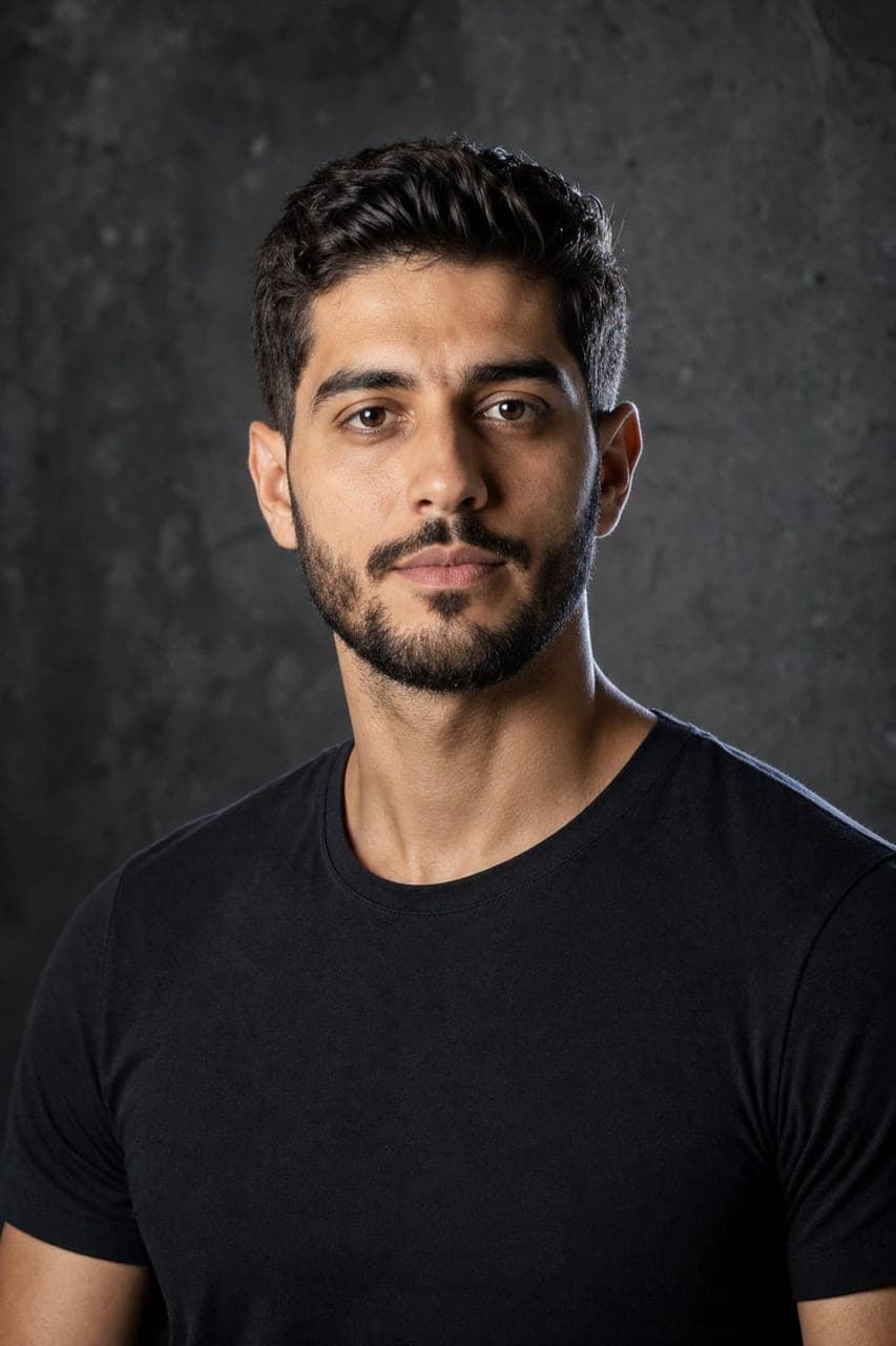 Tarek Tohá
