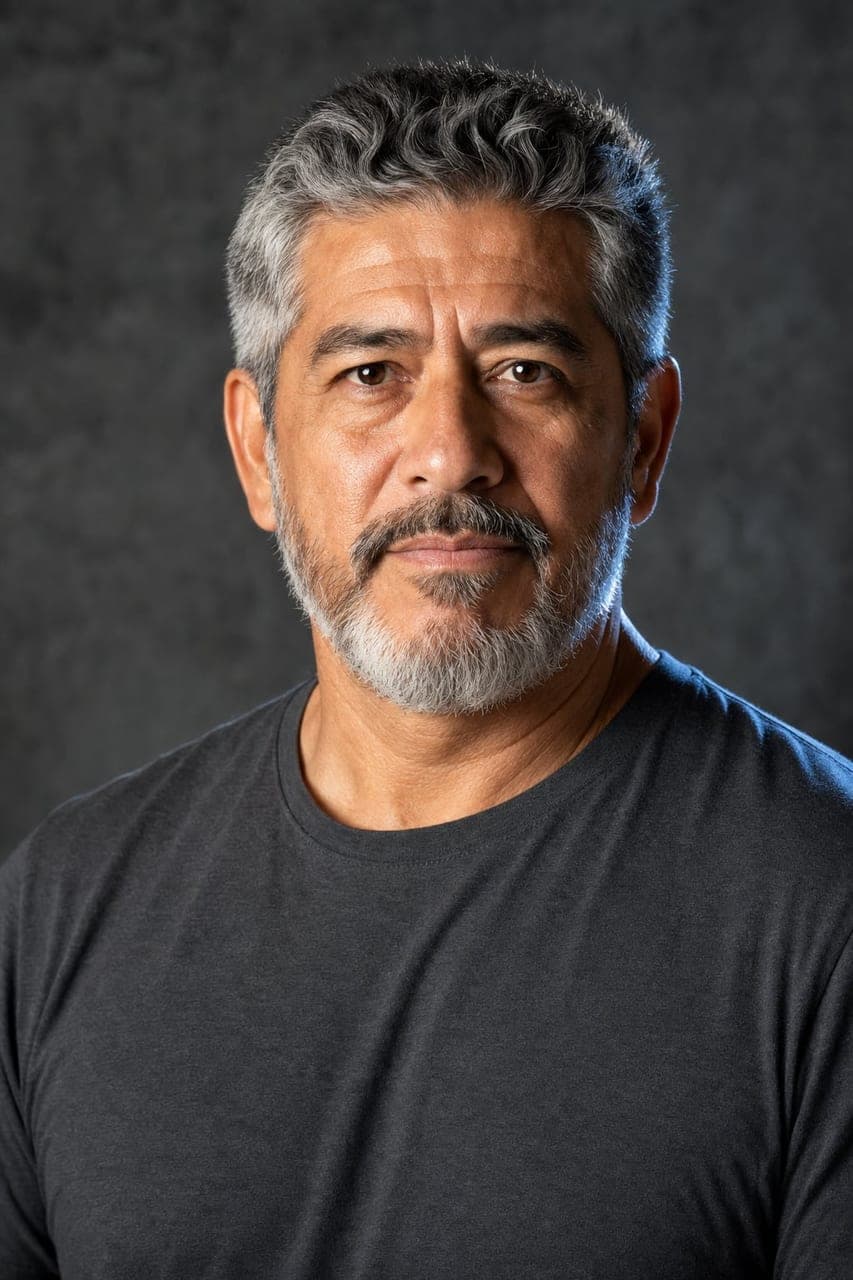 Patricio Soto