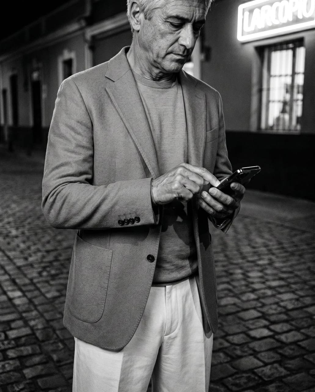 Carl Lindqvist — 2