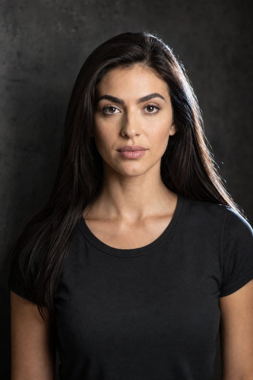 Sofía Pavoni