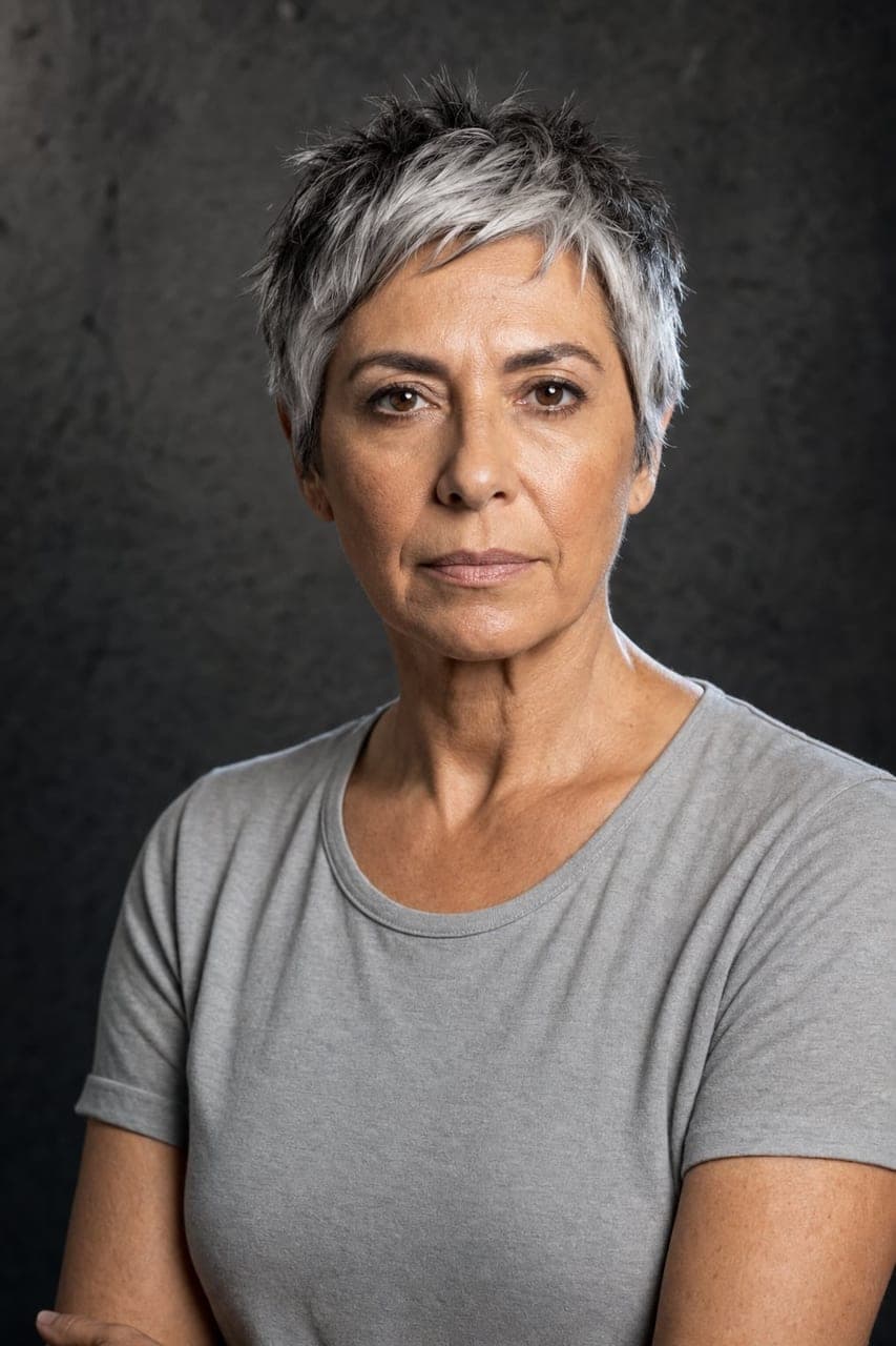 Macarena Larraín
