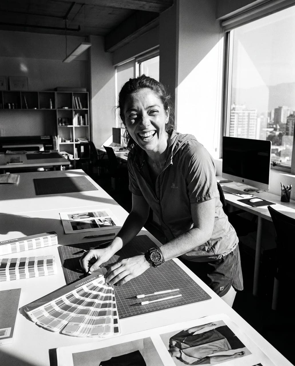 Isidora Cifuentes — 2