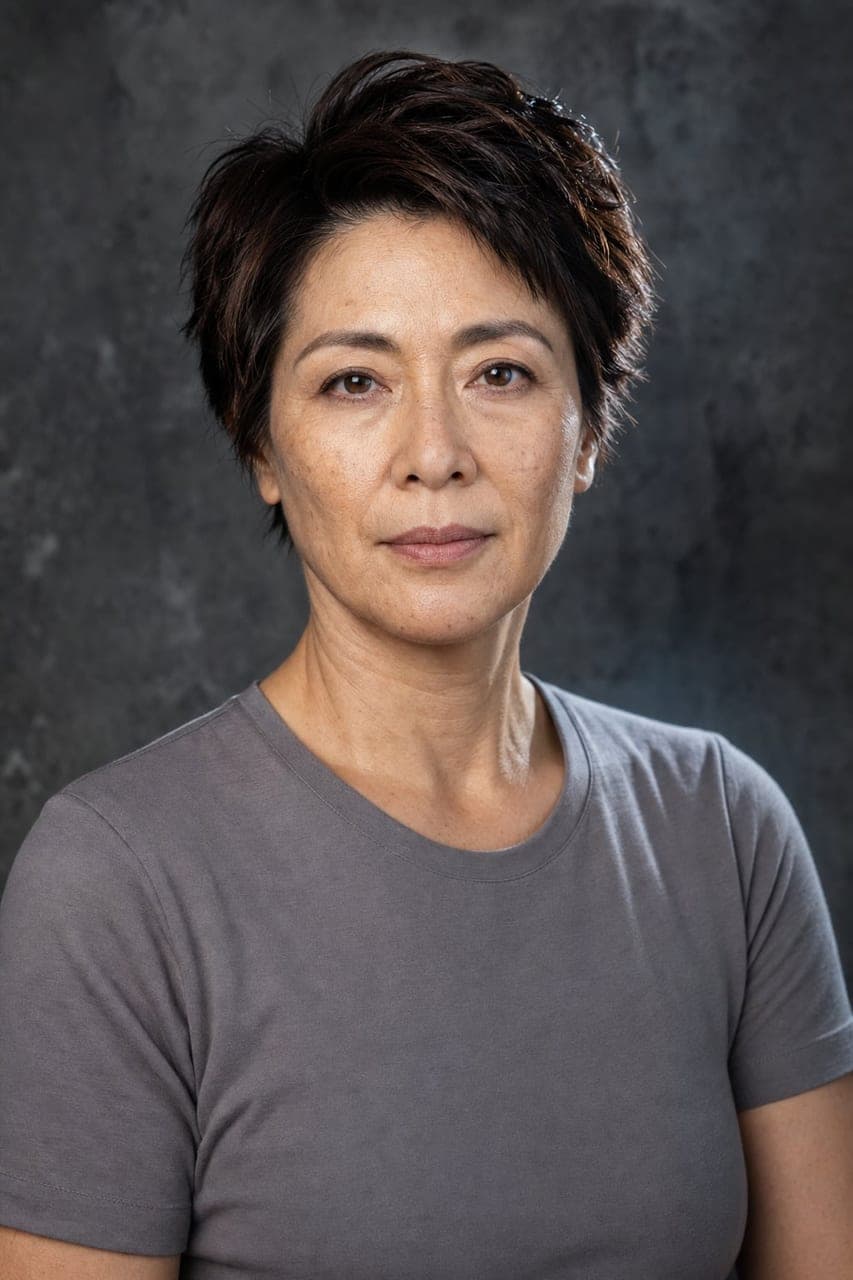 Akemi Tanaka