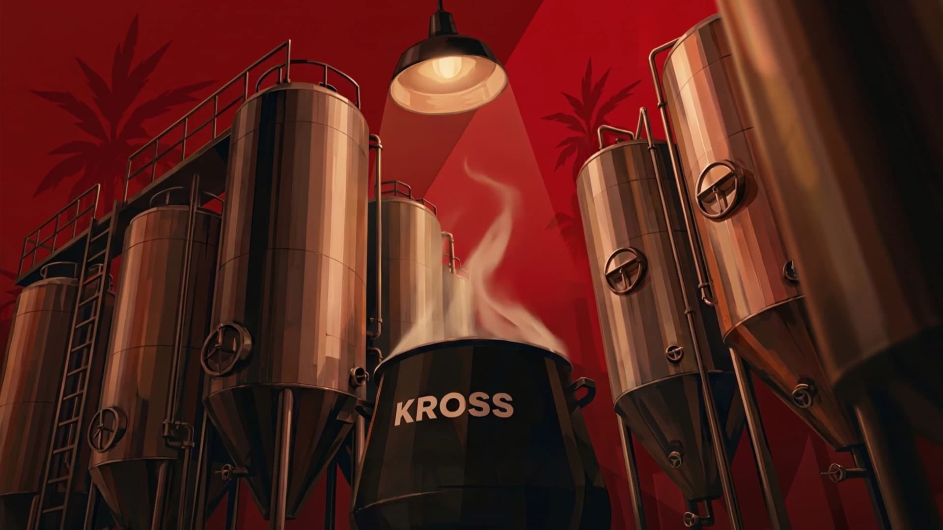 Cerveza Kross · Kross — imagen 2 de 9