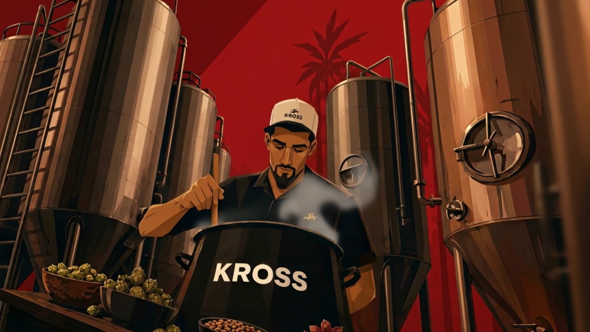 Cerveza Kross · Kross — imagen 4 de 9