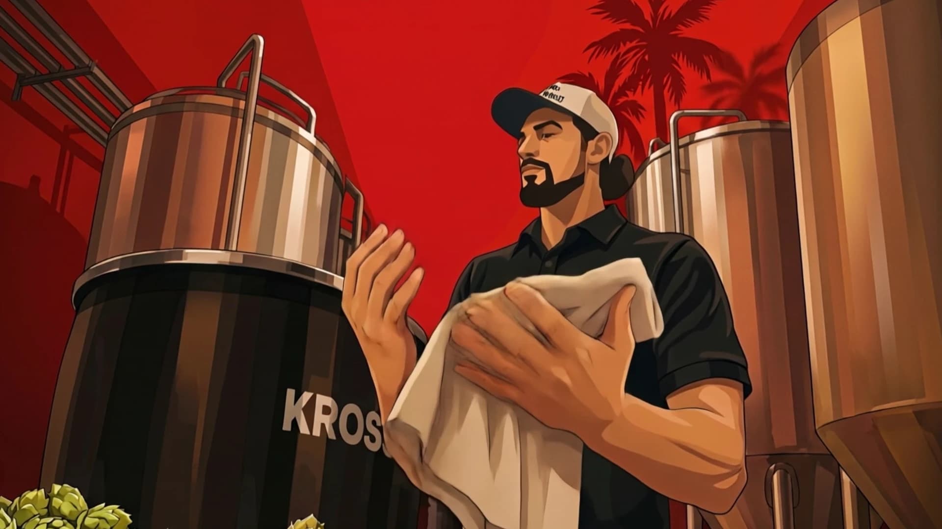 Cerveza Kross · Kross — imagen 5 de 9