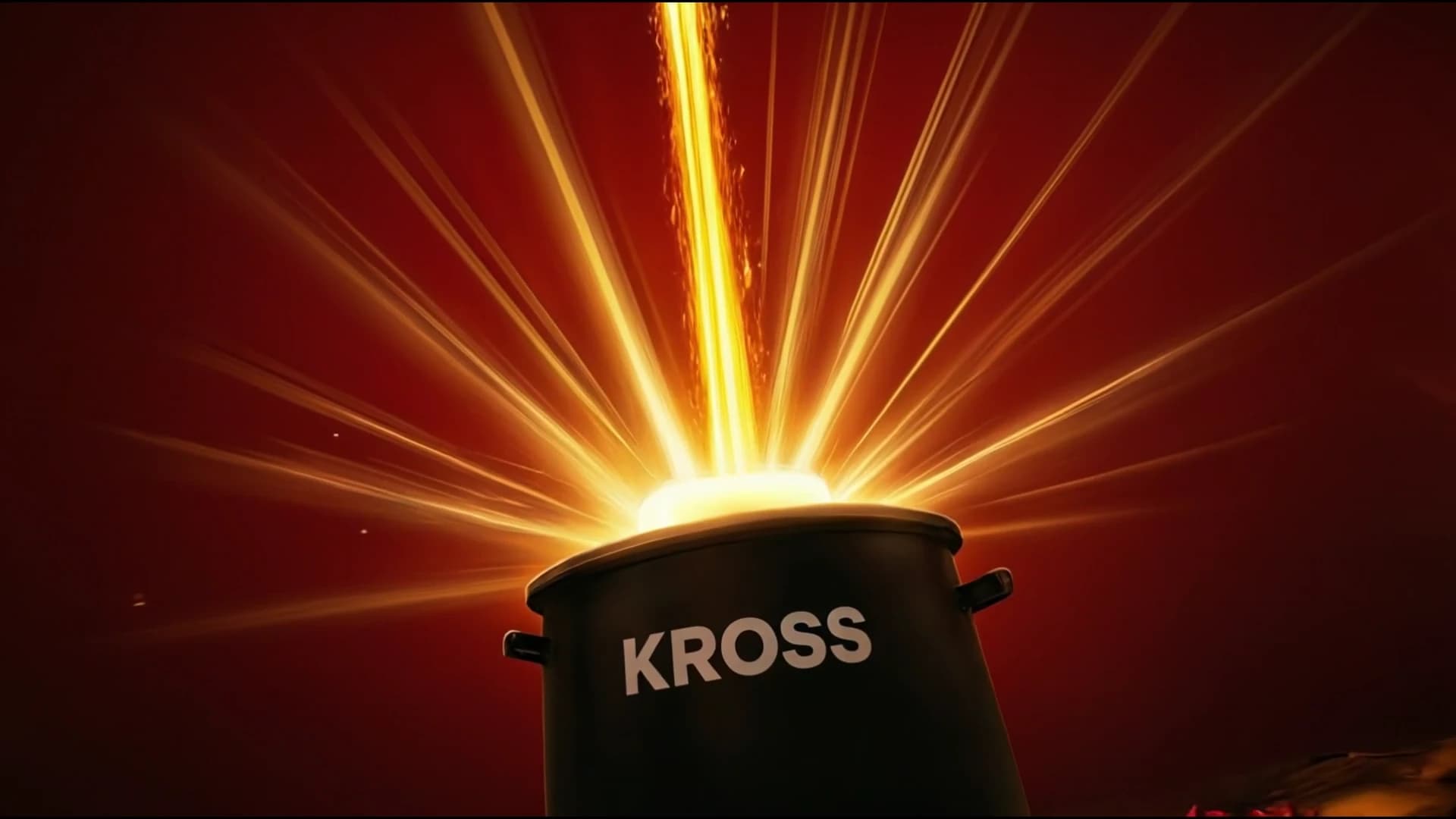 Cerveza Kross · Kross — imagen 7 de 9