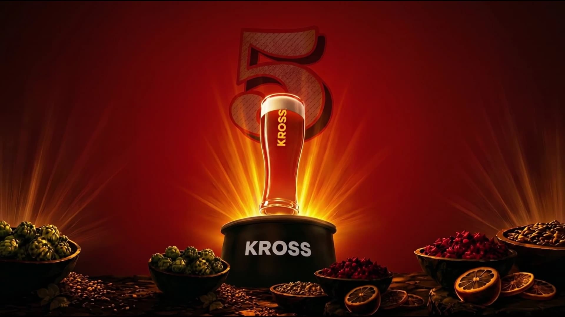 Cerveza Kross · Kross — imagen 9 de 9