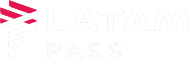 LATAM Pass logo