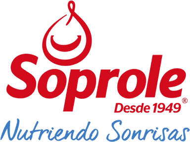 Soprole ZeroLacto logo
