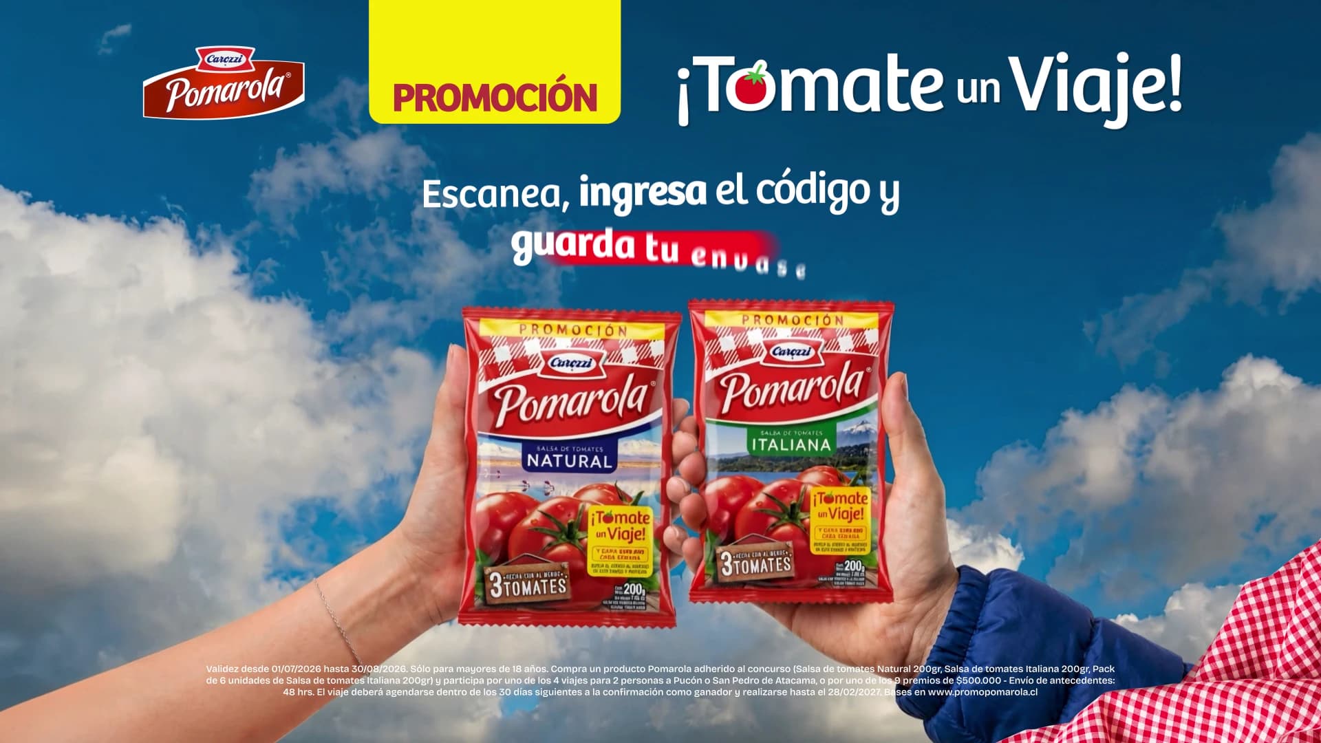 Pomarola · Carozzi — imagen 7 de 9