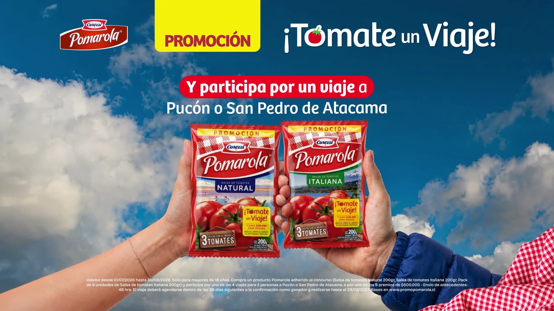 Pomarola · Carozzi — imagen 8 de 9