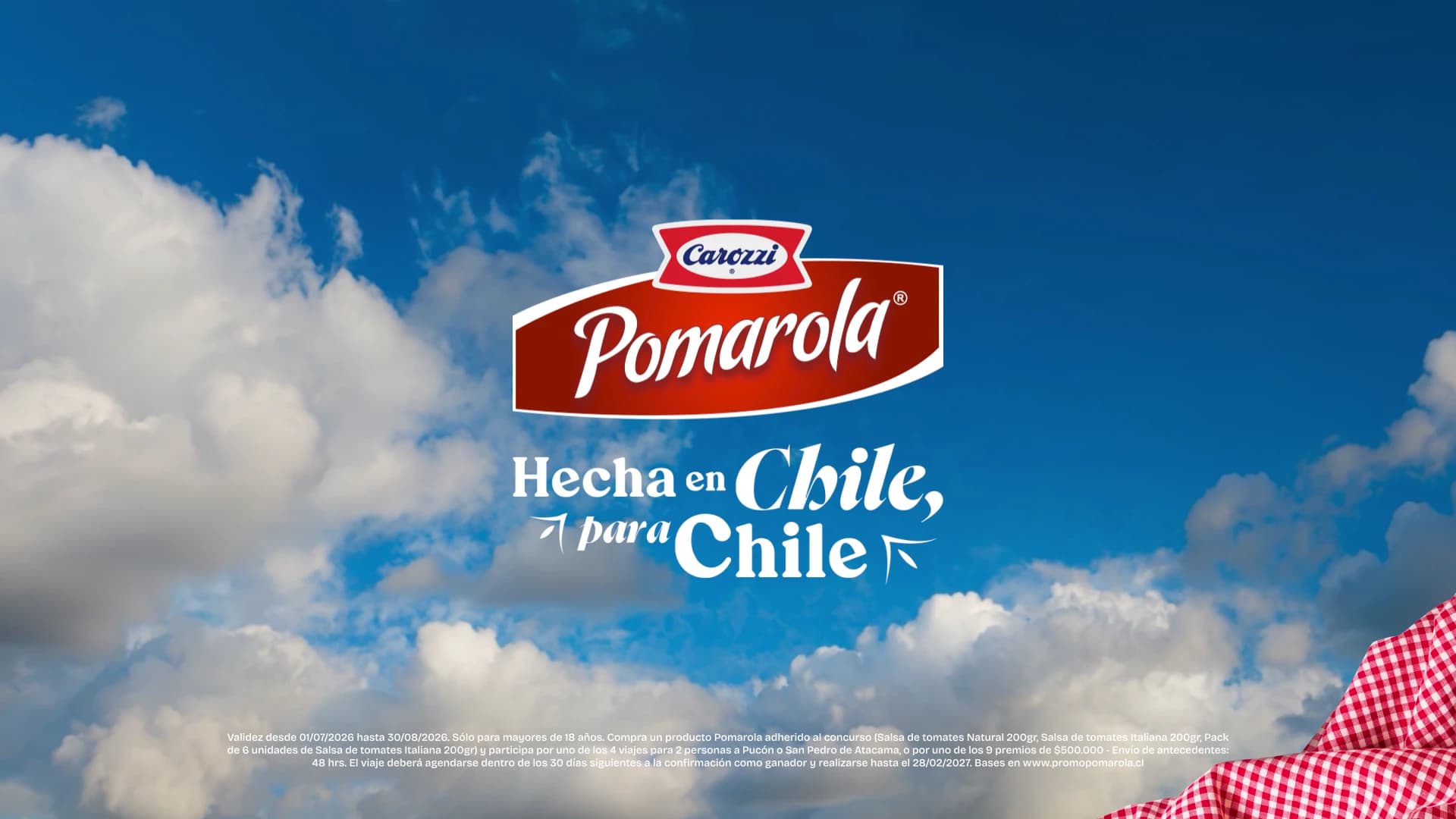 Pomarola · Carozzi — imagen 9 de 9