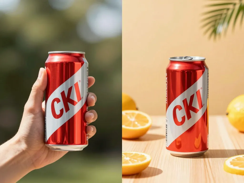Consistencia Visual de Marca